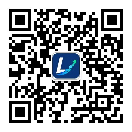 小刘实验室微信公众号二维码